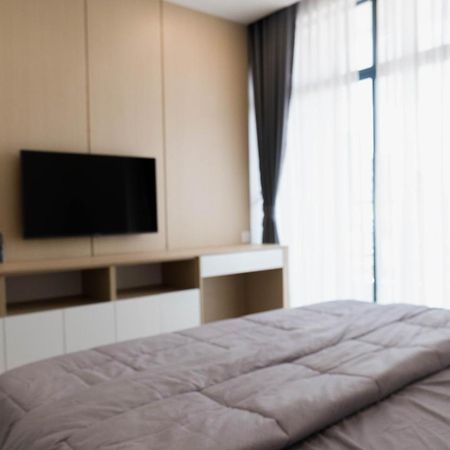 Bk Residence Πνομ Πενχ Εξωτερικό φωτογραφία