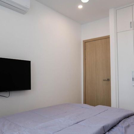 Bk Residence Πνομ Πενχ Εξωτερικό φωτογραφία