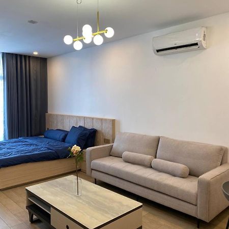 Bk Residence Πνομ Πενχ Εξωτερικό φωτογραφία