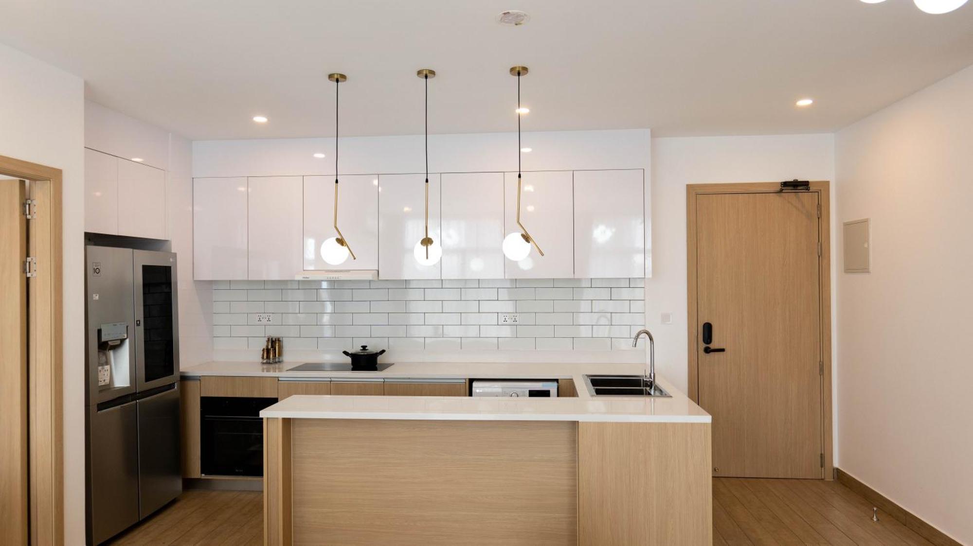Bk Residence Πνομ Πενχ Εξωτερικό φωτογραφία