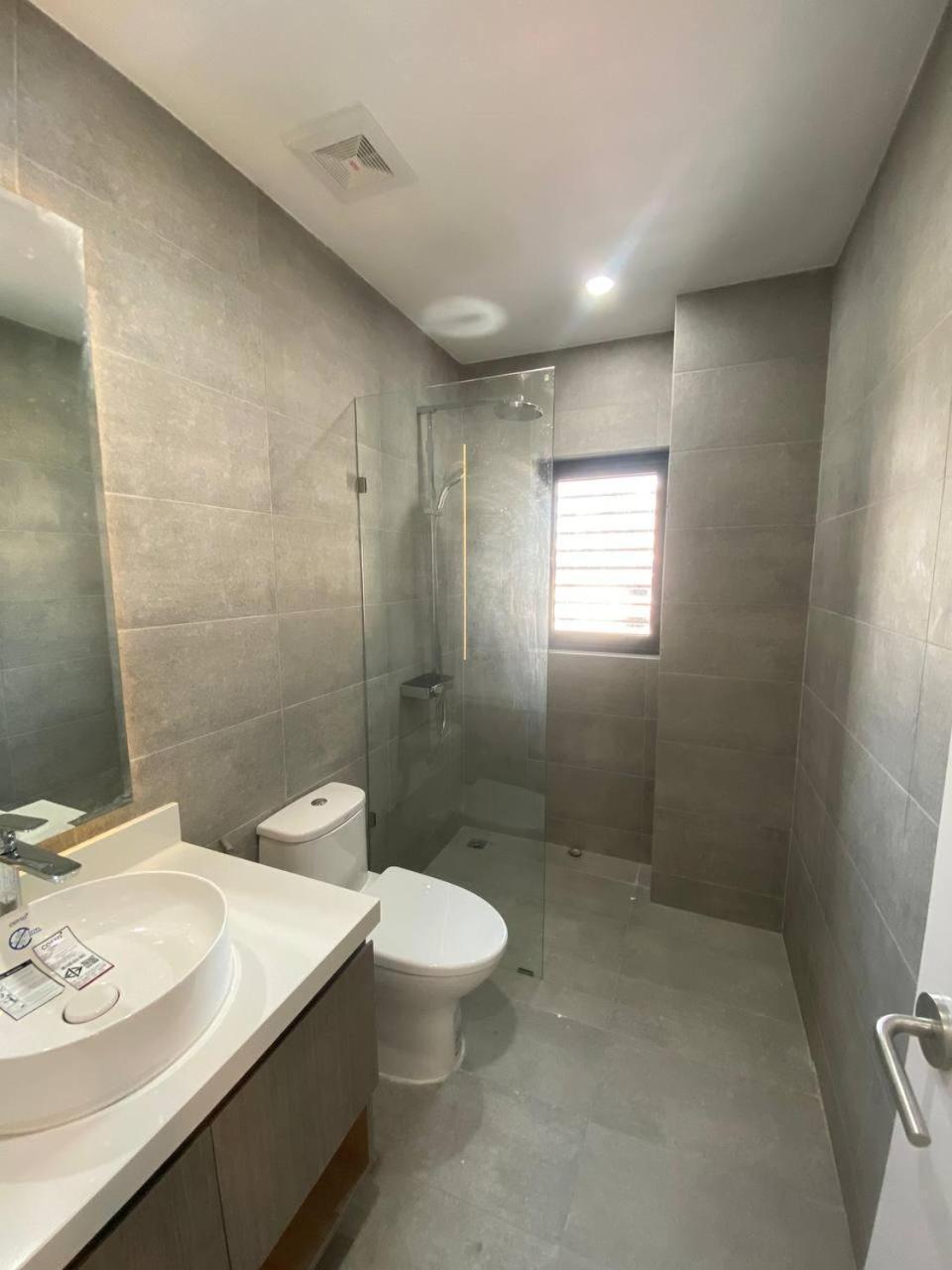 Bk Residence Πνομ Πενχ Εξωτερικό φωτογραφία