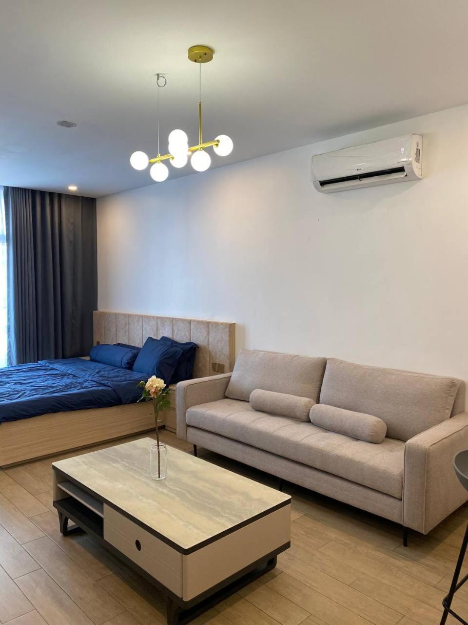 Bk Residence Πνομ Πενχ Εξωτερικό φωτογραφία