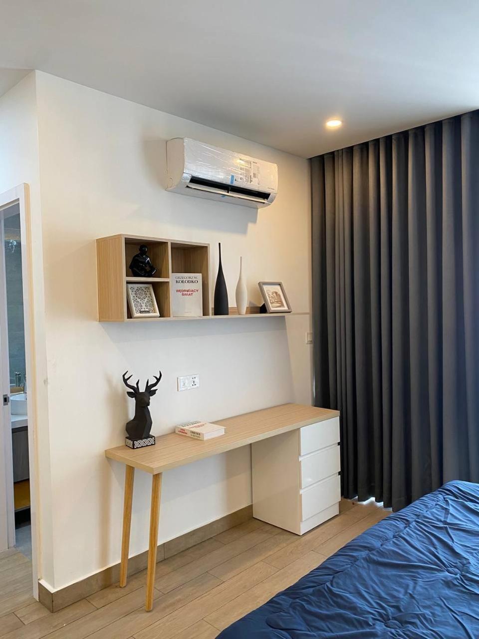 Bk Residence Πνομ Πενχ Εξωτερικό φωτογραφία